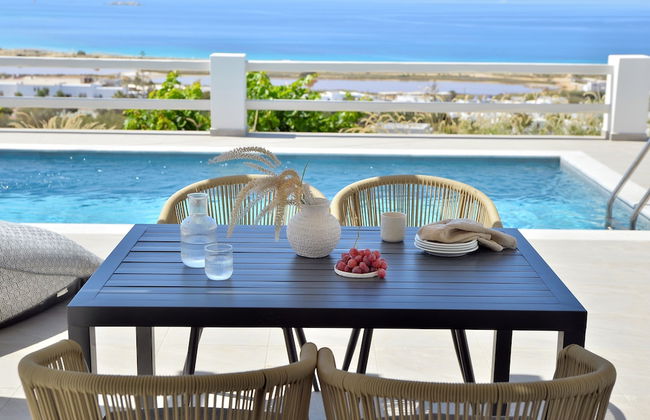 Mythology Naxos Villas & Suites - Photo 32