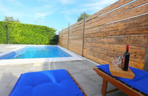 Apartman Marica with swimmingpool - Foto 5