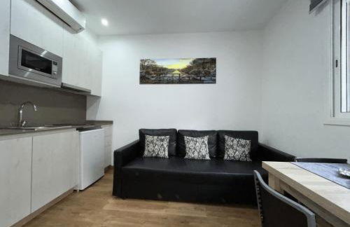 Apartahotel Baldiri - Foto 35