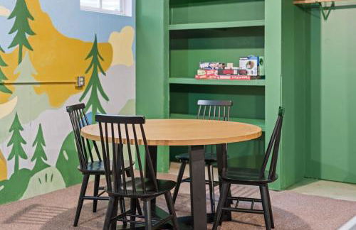 New Special Movie Theater & Game Room Near Granite Peak - Foto 42