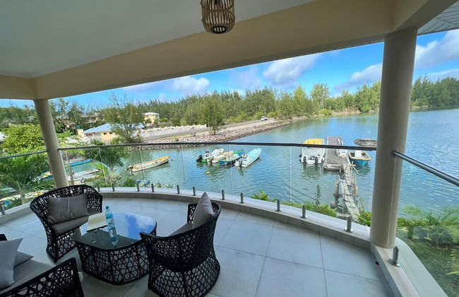 Mae Water Front Apartments - Foto 7