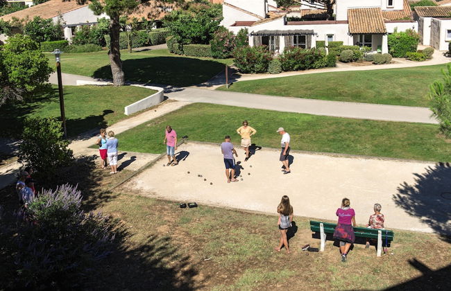 Belambra Clubs Balaruc-les-Bains - Les Rives de Thau - Foto 20