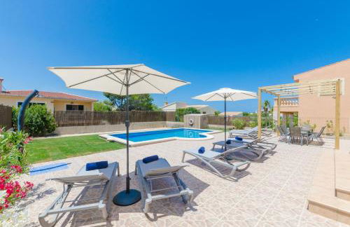 Dones D Aigua 11 in Urbanitzaci s Estanyol - Foto 15