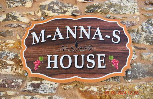 Mannashouse - Foto 50