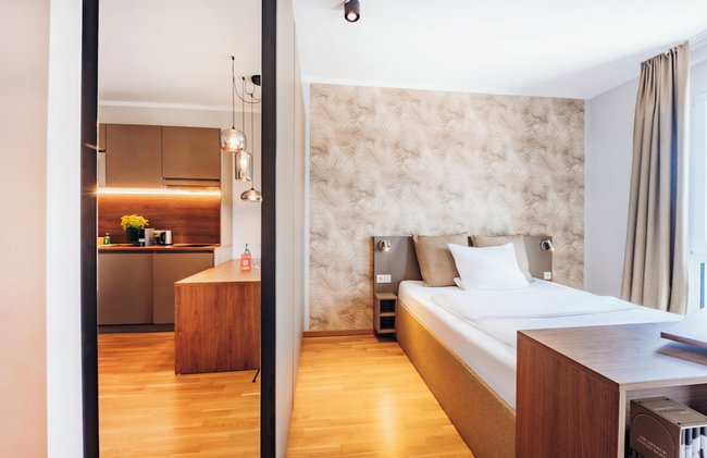 Brera Serviced Apartments Ulm - Foto 47