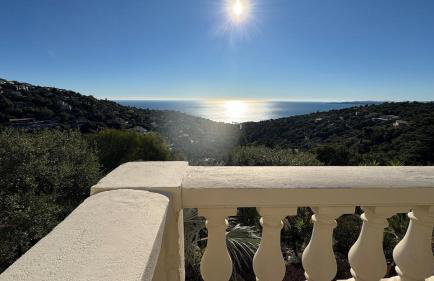 Villa Haumana - Family Villa with Sea View and Pool - Foto 12