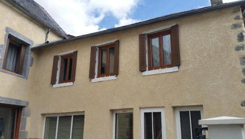 Gîte au pied des volcans d'Auvergne Aydat - Foto 3