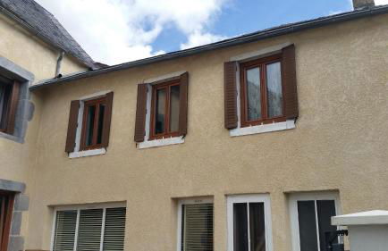 Gîte au pied des volcans d'Auvergne Aydat - Foto 9