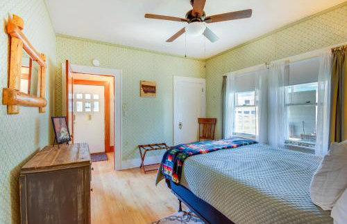 Downtown Red Lodge Home - 8 Mi to Skiing! - Foto 15