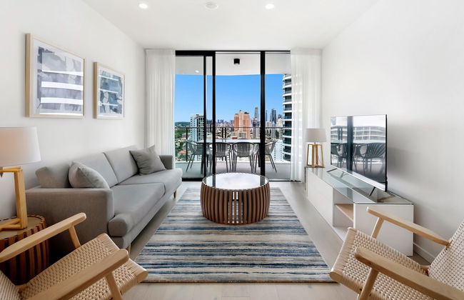 Koko Broadbeach - Photo 23