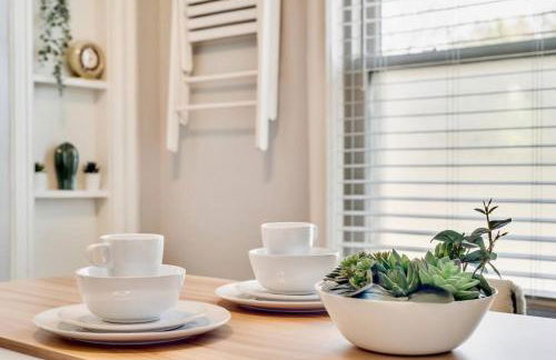 Global Cup Natural Sabbatical 1 Bedroom Apartment - Photo 10