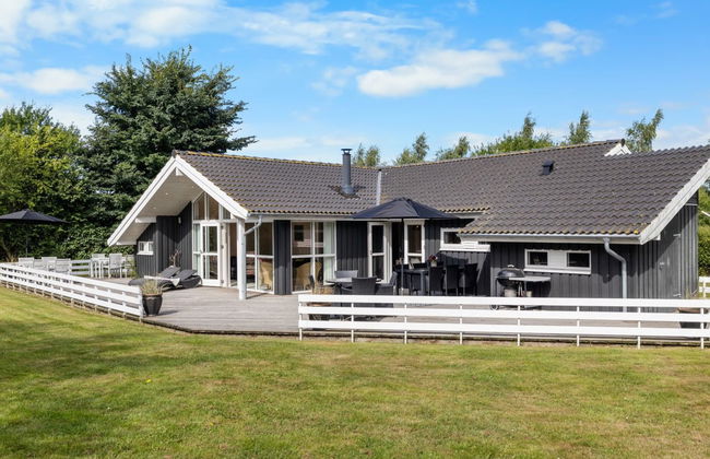 "Ønevus" - 550m from the sea - Foto 1