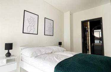 Apartament z Tarasem na Dachu - Foto 6