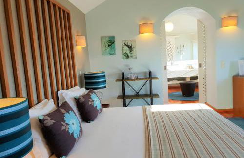 Quinta da Palmeira - Country House Retreat & Spa - Foto 46