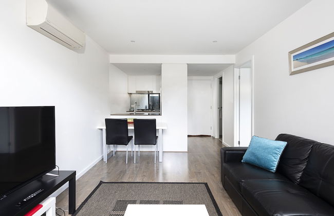 RNR Serviced Apartments North Melbourne - Photo 27