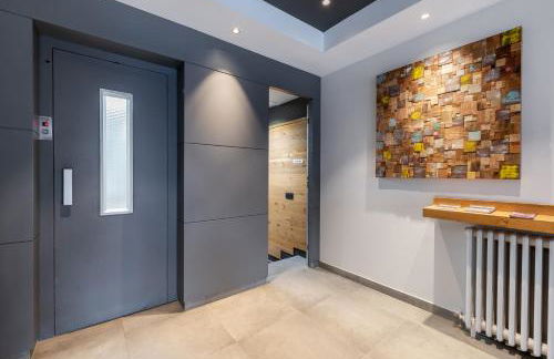 Apartamentos Astoria - Foto 10