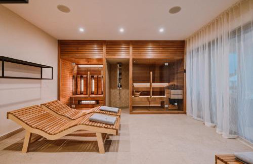 Luxury Villa Luana - Foto 3