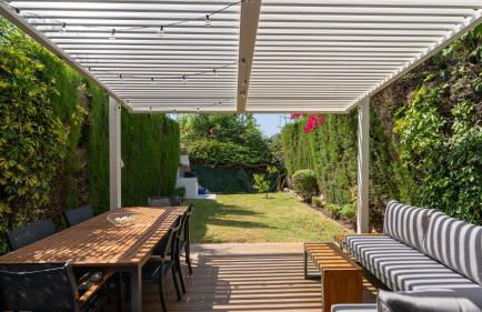 Luxury townhouse capricho golden mile - Foto 1