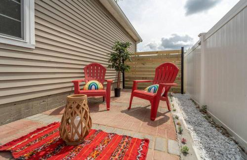 The Little Villa - 2Bed 1Bath Private Suite - Foto 9