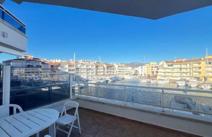 Apartamento A Frente del Canal con Terraza - Foto 27