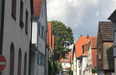 Ferienapartments Zwingenberg - Photo 46