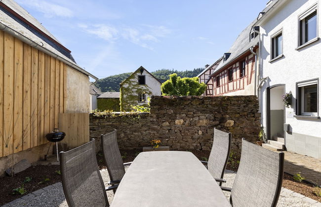 Haus Junge Traube - Photo 32