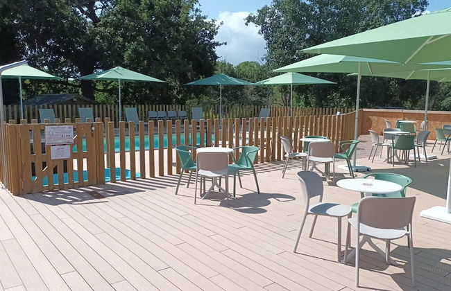 Holiday Stay in Larmor Baden - Foto 20