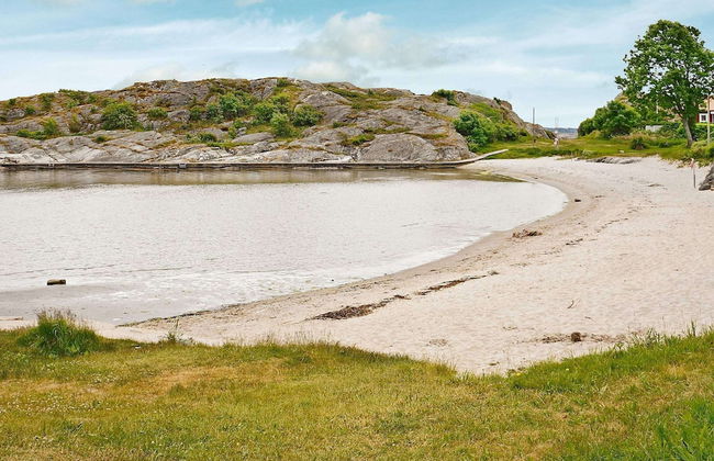 Holiday Home in Rönnäng - Photo 11