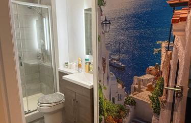 Oasis Urban retreat- Regent Street - Foto 15