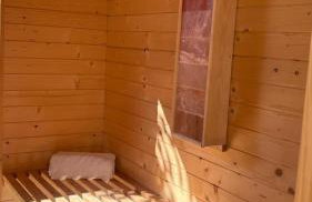 Mały biały domek Wadowice SPA jacuzzi sauna Gorzen blisko Wadowic - Foto 17