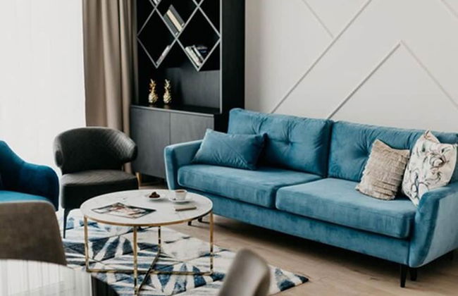 inQse Wroclaw | Centre - Foto 62