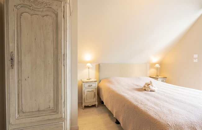 Inviting Holiday Home in Nieuwpoort With Garden - Foto 9