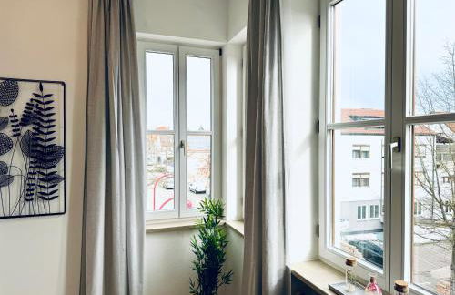 UNiQE - city central - design apartment - SKY-TV - free parking - Foto 32