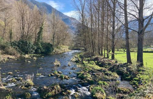 La Petite Maison-Les logis d'Agaliaure - Foto 24