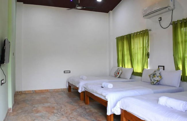 Privy Stays - Bherse Villa - Foto 1