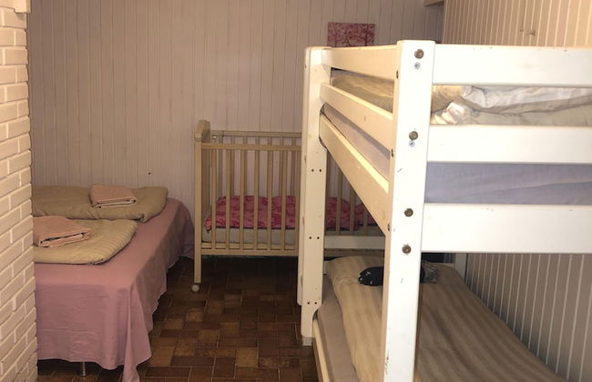 Køge Bed and Kitchen-Apartment - Foto 7