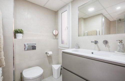 Malagueta Apartment in Malaga by Solaga Holiday Homes - Foto 46