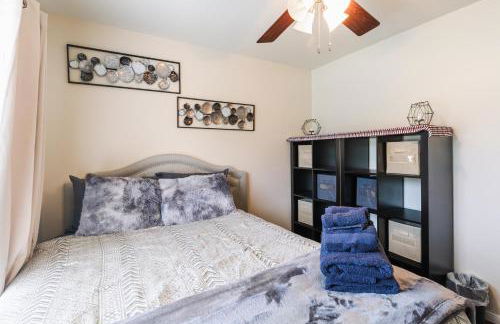 Cozy 3BR Home Escape, Modern & Serene - Foto 21