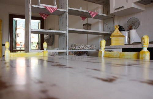 Aurelia Rta Detta il Cascinale - Foto 31