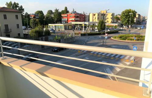 ARCHITECT'S APARTMENT PADOVA - Foto 39