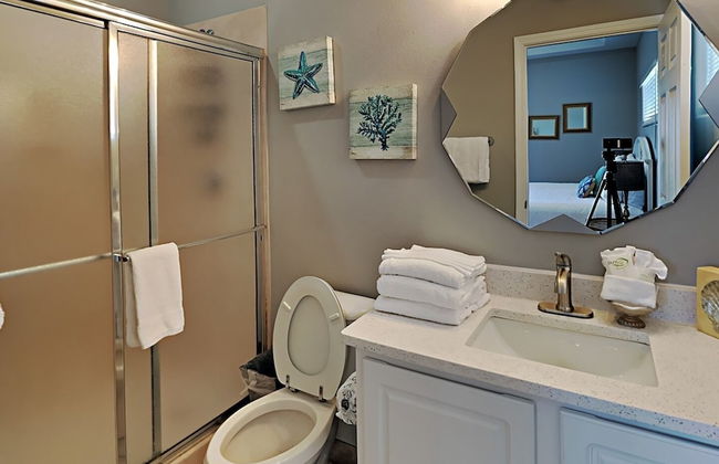 Sandpiper Cove #4213 - Foto 14