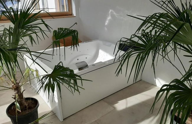 Hideaway Zugspitz Berwang - Foto 17