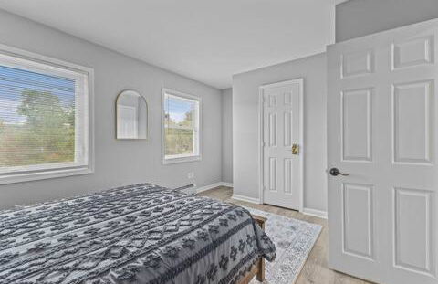 Convenient Apt Close to Downtown - Foto 3