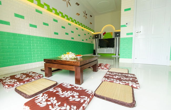 Suna's Home - Villa in Vung Tau - Foto 31