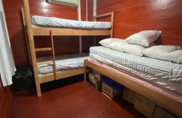 Casa de Praia São Miguel, Penha - Foto 15