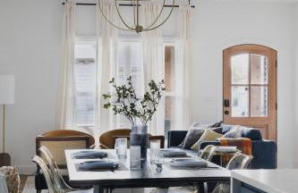 Urban Sophistication Mid Century - Farm Home - Foto 14