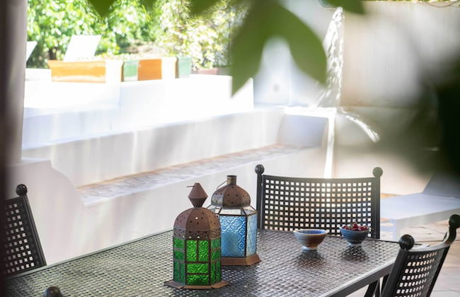 Vico San Lorenzo - Camere a Salina - Foto 28