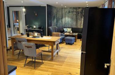 Ferienwohnung Tegernsee - Rottach-Egern - 3 Zimmer Wohnung - Terrasse - Self Check In - Photo 1