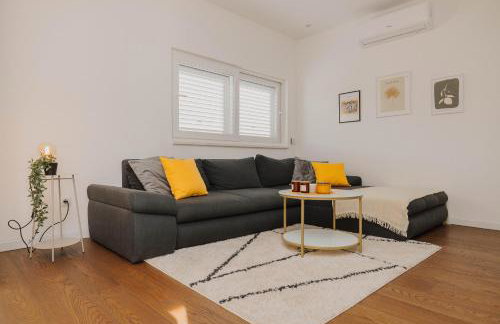 Sunny Side Up Suite - Korčula - Foto 12