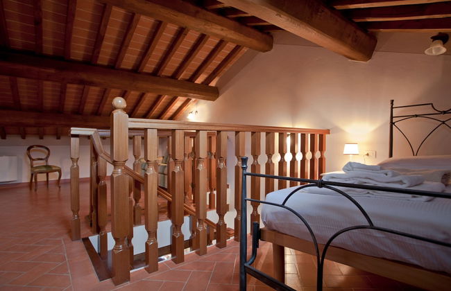 Relais Villa Belvedere - Foto 13